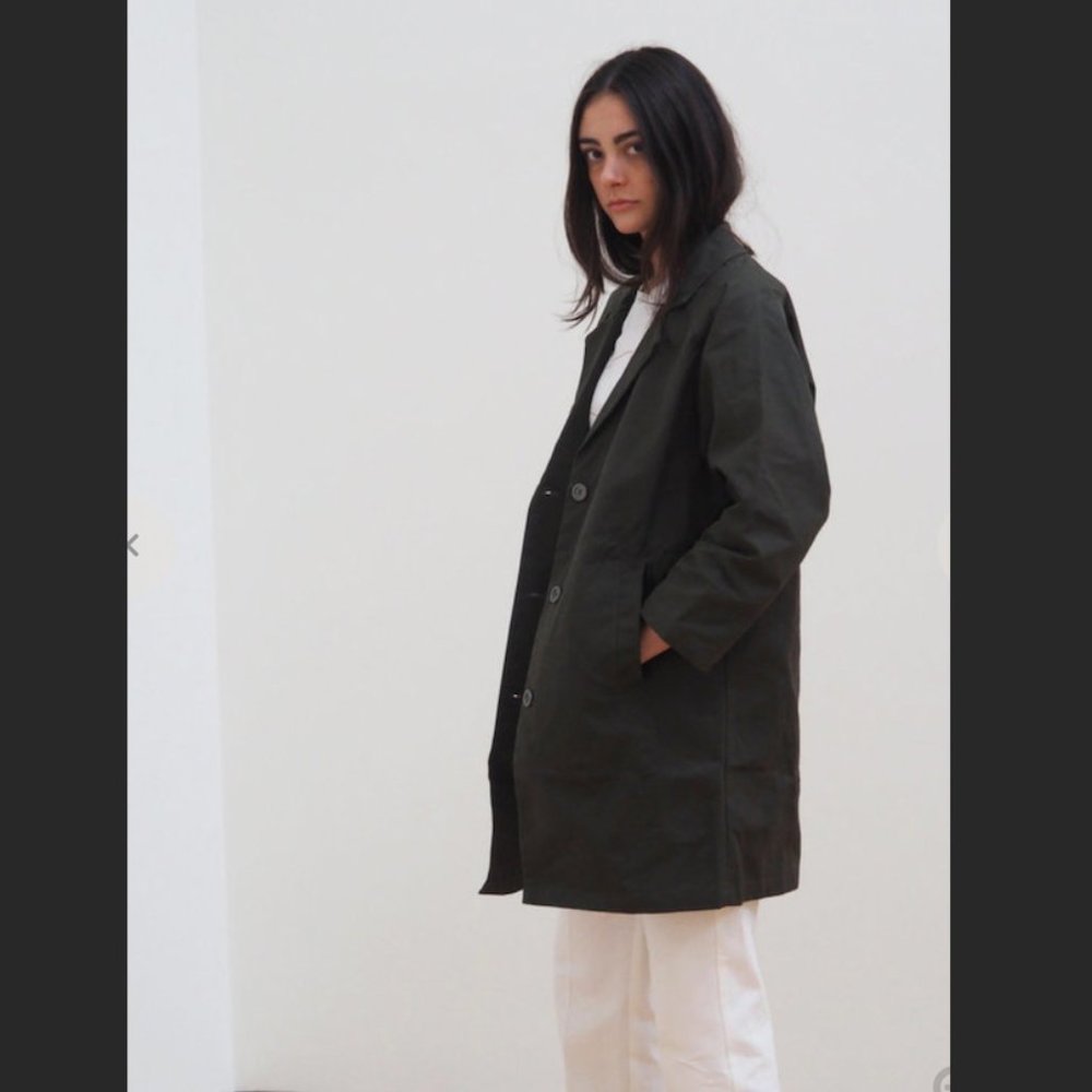 Frnds of Ours Soda Jacket No.4